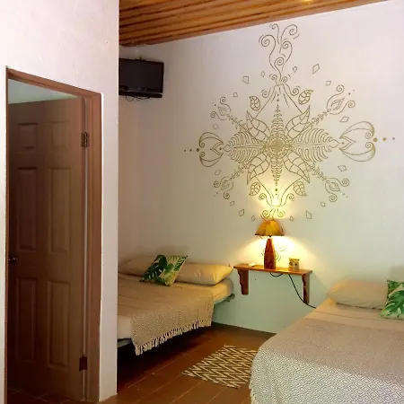 Blue Zone Retreat Villa